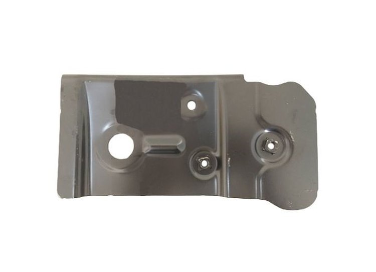 CAPA RADIATOR SUPPORT EXT