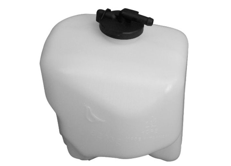 COOLANT RECOVERY TANK EVO