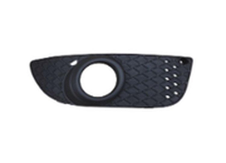 RH FRONT BUMPER INSERT BE