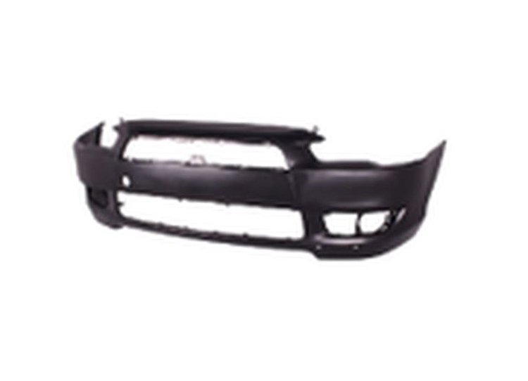 FRONT BUMPER COVER GTS|SE