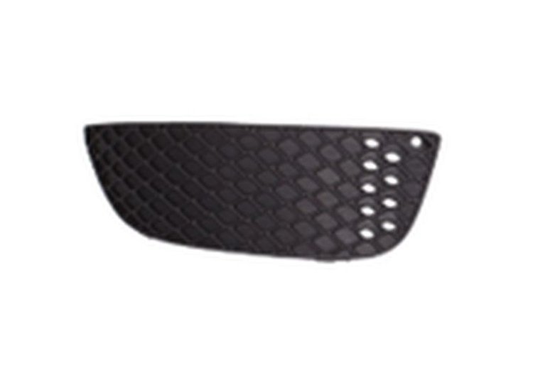 RH FRONT BUMPER INSERT BE