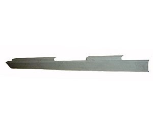 LH ROCKER PNL 4 DR FALCON 60-65