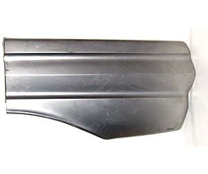 Quarter Panel Skin 1964-65 Falcon