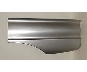 Quarter Panel Skin 1960-63 Falcon