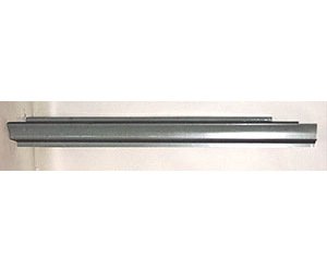 Rocker Panel 1957-58 Edsel/Ford/Mercury 2 Door