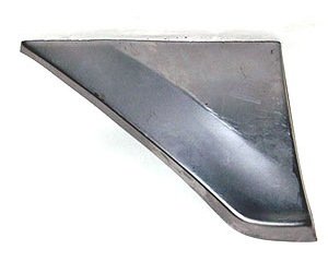 LH FENDER LWR RR SEC FORD/MERCURY/EDSEL 57-58