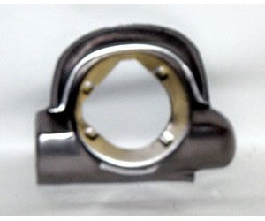 LH H.L. PNL LWR INNR FORD/MERCURY/EDSEL 57