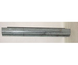 Rocker Panel 1961-63 Ford 2 Door