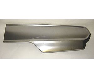 Quarter Panel Skin 1964 Galaxy 4 Door