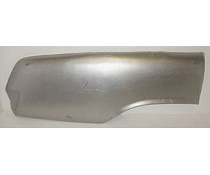 Quarter Panel Skins 1962 Ranchero 4 Door