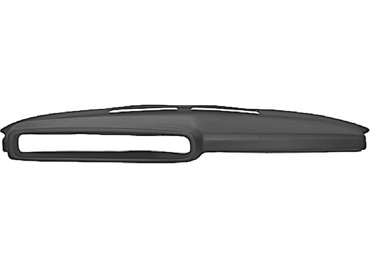 SHE400-43A Dash Pad  for 1968 Dodge Dart, 1968 Plymouth Valiant