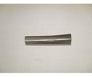 Rocker Panel 2000-07 Focus 4-Door Sedan/Hatch/Wagon