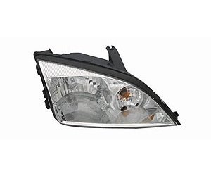RH H.L. COMBINATION TYPE W/O HID FOCUS 05-07