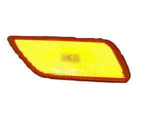 RH SIDEMARKER LAMP ASSY W/O HID FOCUS 00-05