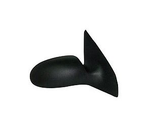 RH DOOR MIRROR PWR HTD FOCUS W/O SVT/ST 03-07
