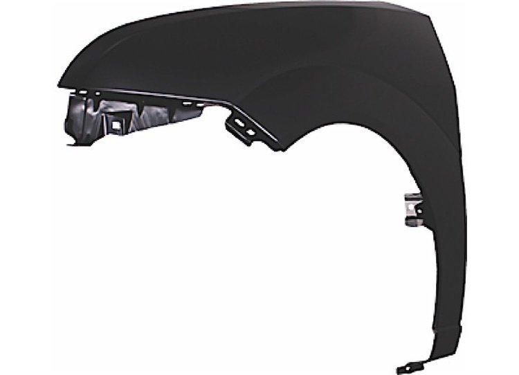LH FENDER C FOCUS 05-07