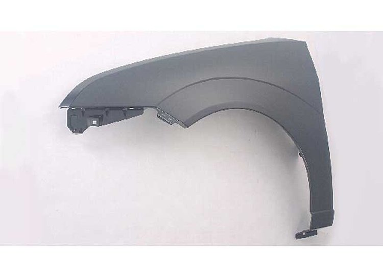 RH FENDER FOCUS 05-07