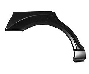 RH RR WHL ARCH FOCUS 4 DR SDN 00-04