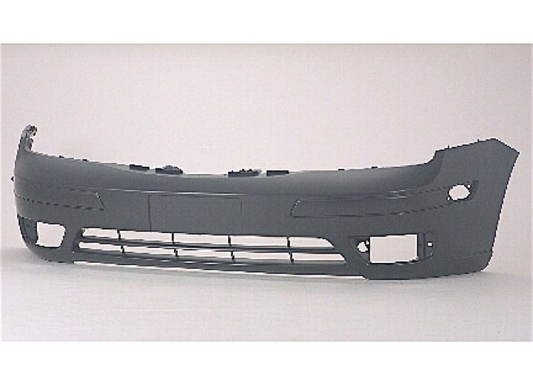 CAPA FRT BUMPER COVER (P)
