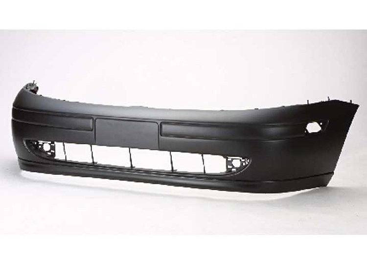 FT BUMPER CVR P W/O STREET EDITION W/O GROUND EFFECTS PKG FOCUS SDN/WGN /H-BACK EXC SVT 00-04