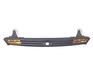 GRILLE/TURN SIG LAMP ASSY W/ AMBER LAMPS W/O SVT FOCUS 00-04