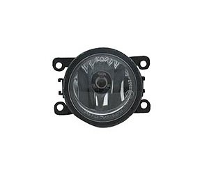 FOG LAMP UNIV FOCUS 08-11 TAURUSX 08-09 MUSTANG BASE 05-11 W/PONY PKG LI NCOLN LS 05-06 RANGER W/ ST