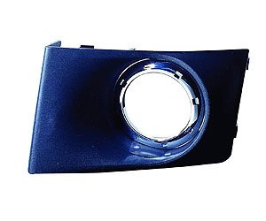 RH FOG LAMP BEZEL FOCUS CPE/SDN 08 SDN S/SE/SEL 09-11