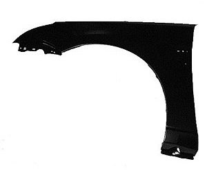 LH FENDER W/ GRILLE FOCUS 08-10