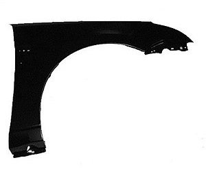 RH FENDER W/ GRILLE FOCUS 08-10