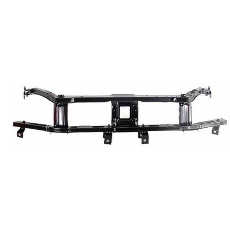 GRILLE OPNG PNL FOCUS 08-11