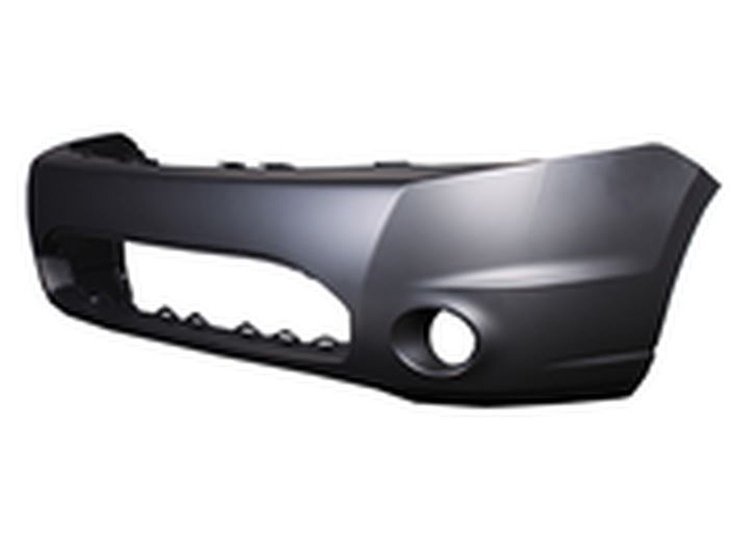 CAPA FRT BUMPER COVER (P)