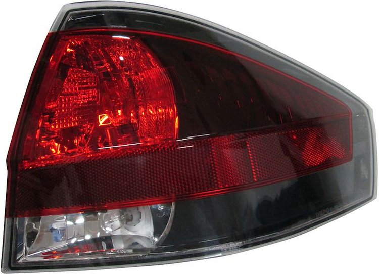 RT TAILLAMP ASY COUPE FOR
