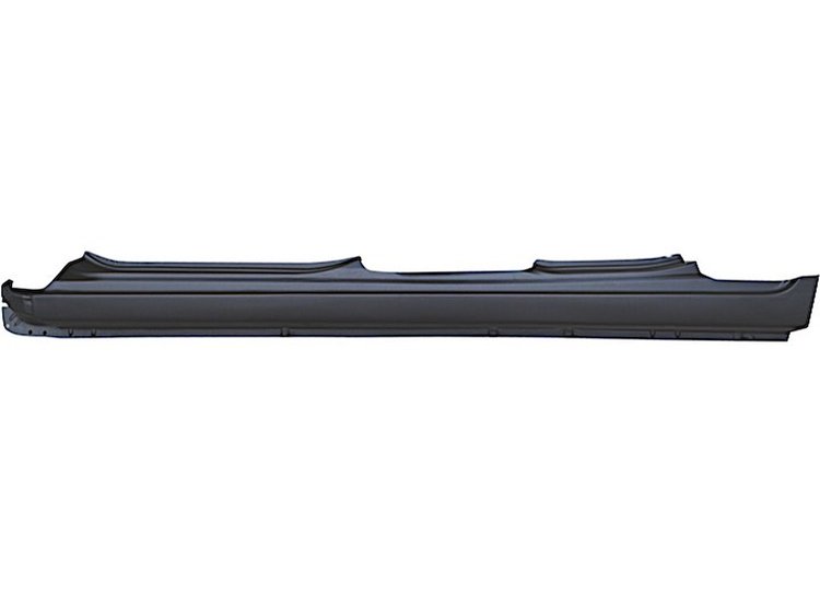 LH ROCKER PANEL FUSION/MILAN 06-12