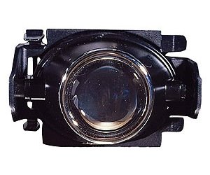 FOG LAMP UNIV FUSION/MILAN 06-11 ZEPHYR 06-09 EDGE/LINCOLN MKX 07-10 FLEX 09-11 TAURUS 08-09 MKS 09-11 MKZ 06 SABLE 08-09