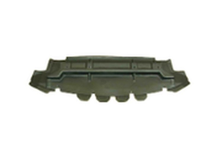 FRONT BUMPER AIR SHLD LOW
