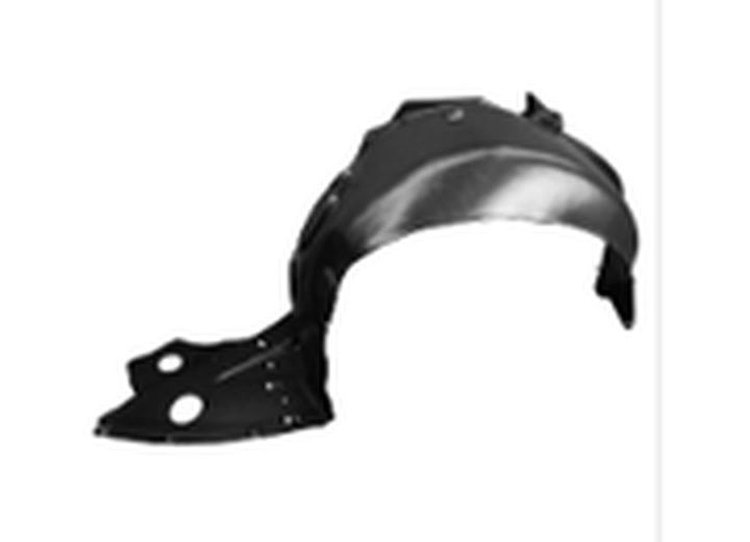 CAPA LH FRT FENDER SPLASH