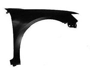 RH FENDER ZEPHYR 06 ONLY LINCOLN MKZ 07-09