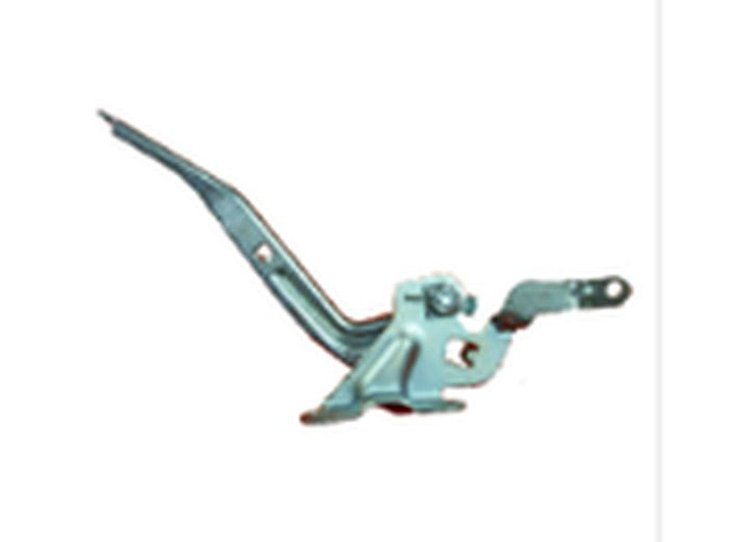 LH HOOD HINGE ASY HYBRID