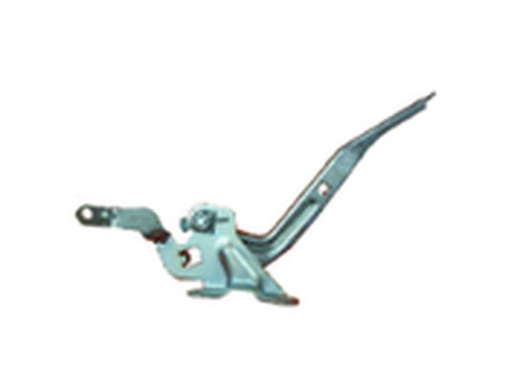 RH HOOD HINGE ASY HYBRID