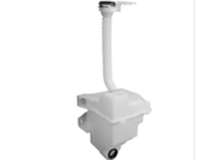 W/SHIELD WASHER RESERVOIR