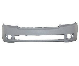 FT BUMPER CVR P ZEPHYR 06 LINCOLN MKZ 07-09