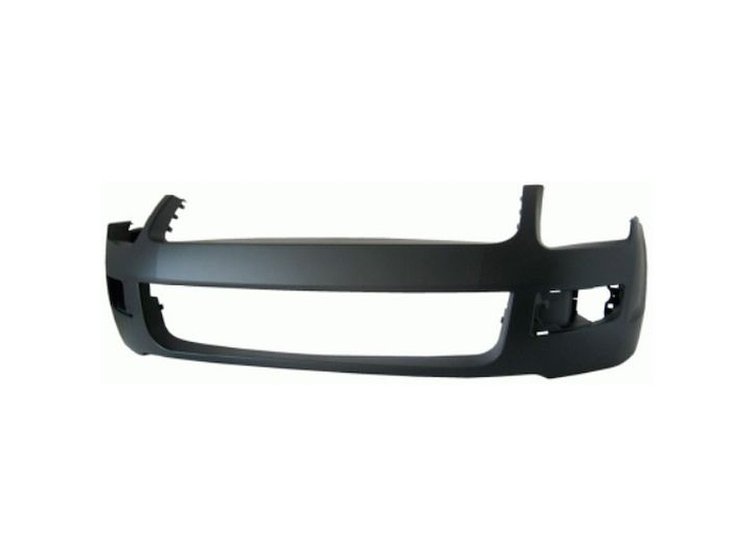 FRONT BUMPER COVER PRIME