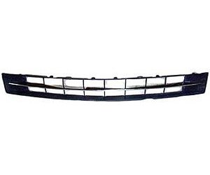 FT BMPR GRILLE MAT BLK W/ CHR MLDG MKZ 05/06-09 ZEPHYR 06-09