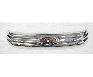 GRILLE CHR FUSION 06-09