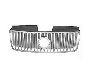 GRILLE SIL MILAN 06-09