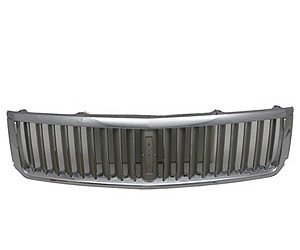 GRILLE CHR/DK GRY ZEPHYR 06