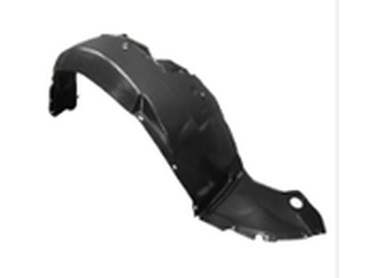 CAPA RT FRT FENDER INNER