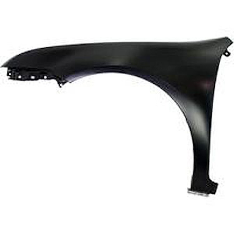 LH FENDER FUSION/MILAN/HYBRID 10-11
