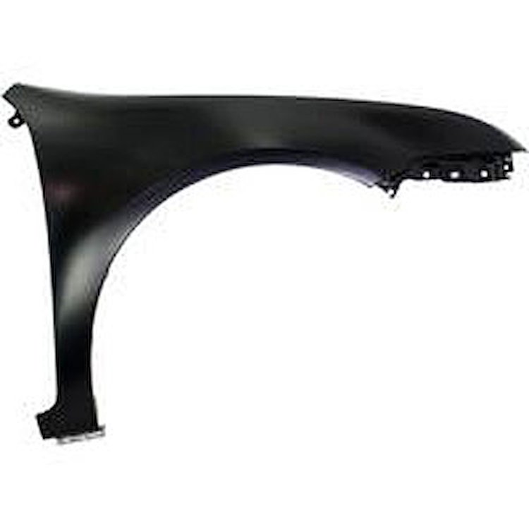 RH FENDER FUSION/MILAN/HYBRID 10-11