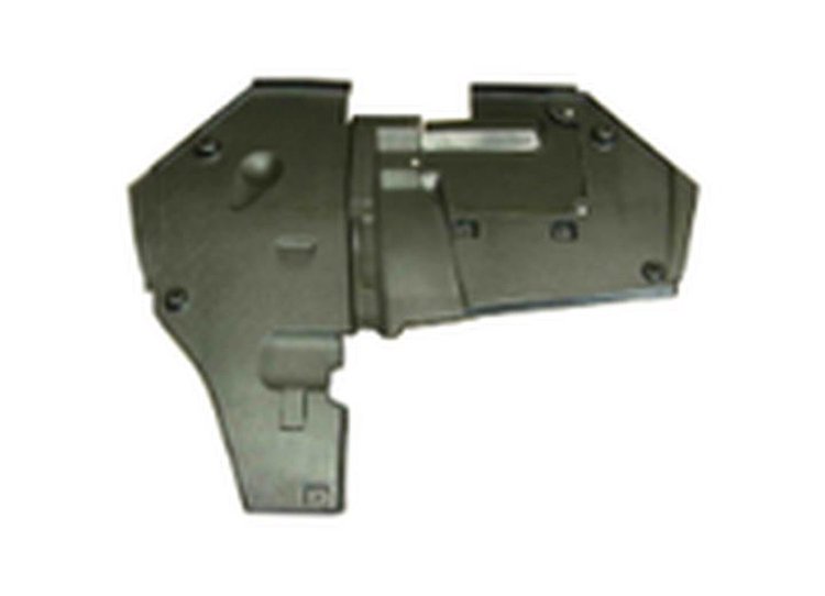 LOWER ENGINE COVER 3.0L F